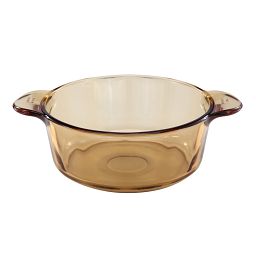 Flair 1.6-liter Casserole Dish with Lid