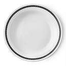 Ribbon 15-oz Rimmed Cereal Bowl