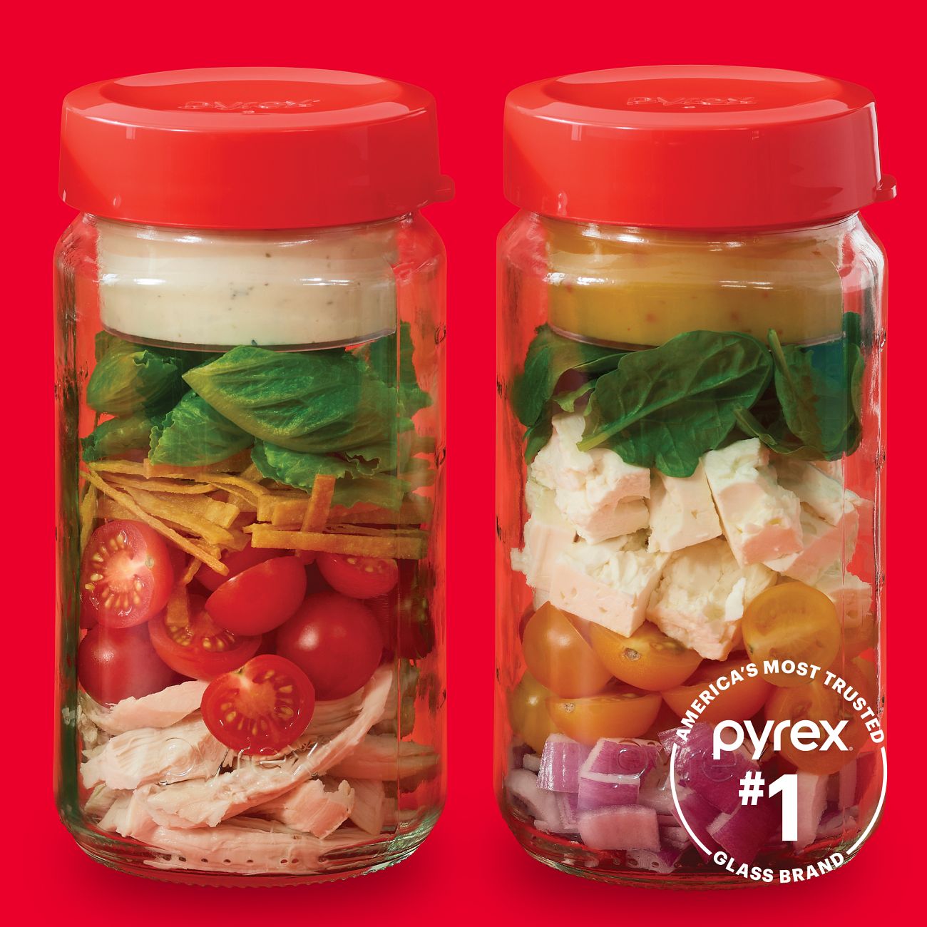 pyrex meal prep kit