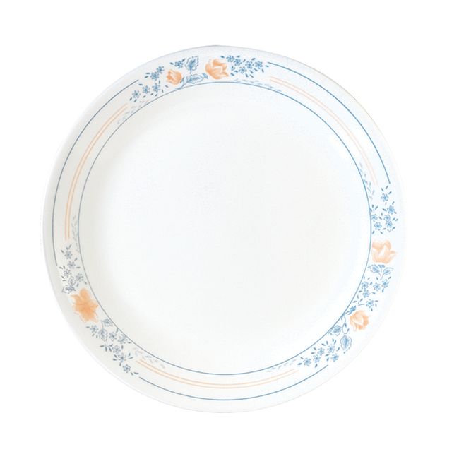 Apricot Grove 16-piece Dinnerware Set, Service for 4