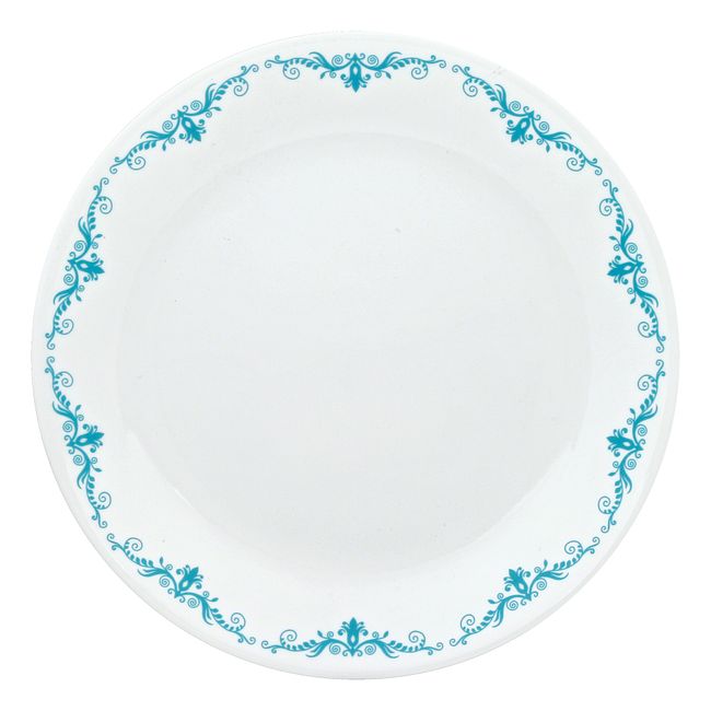 Garden Lace 16-piece Dinnerware Set, Service for 4