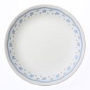 Morning Blue 8.5" Salad Plate