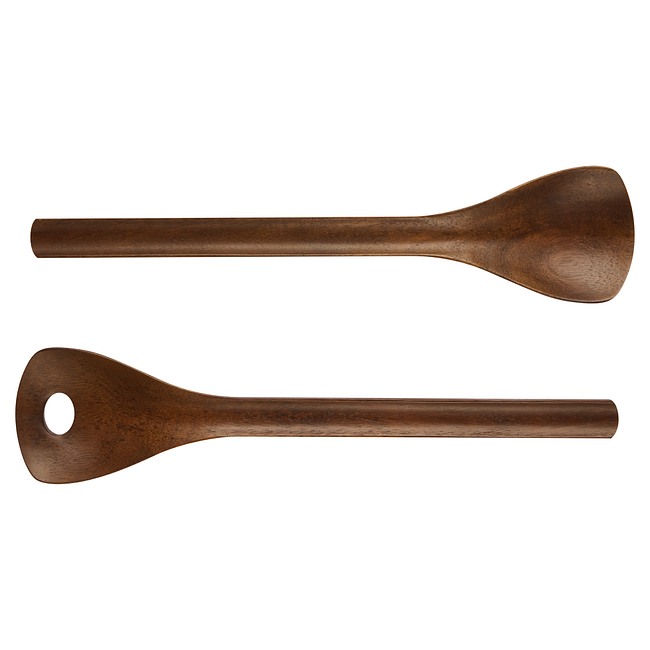 Salad Spoons