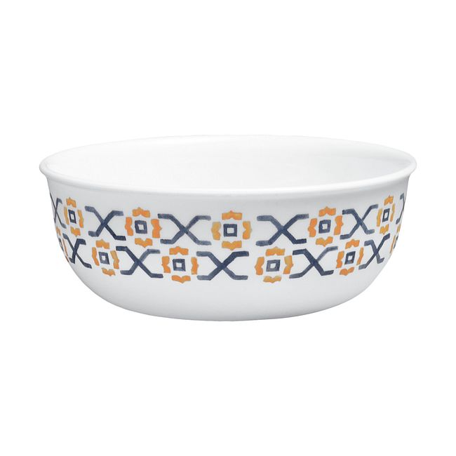Amalfi Azul 16-ounce Small Soup Bowl