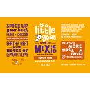 This Little Goat Sauce and Spice Assorted Collection, 5-pack