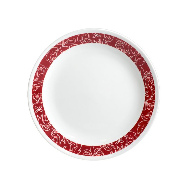 Bandhani 16-piece Dinnerware Set, Service for 4