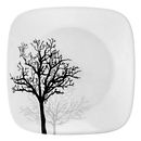 Timber Shadows 6.5" Appetizer Plate