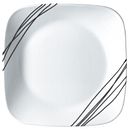 Simple Sketch 16-piece Dinnerware Set, Service for 4