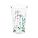 Coordinates Shadow Iris 8-oz Acrylic Drinkware