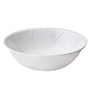 Embossed Bella Faenza 1-qt Serving Bowl