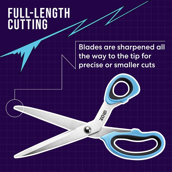 how to open packaged scissors with no scissors 