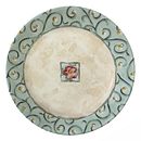 Impressions Watercolors 16-pc Dinnerware Set