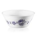 Indigo Blooms 16-piece Dinnerware Set, Service for 4