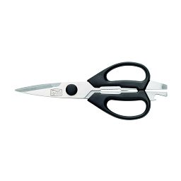 Deluxe Scissors  Black