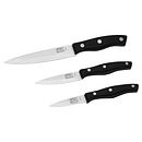 Ellsworth 3-piece Parer & Utility Knife Set