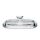 Glass Lid for 1-liter or 1.75-liter Casserole Dish