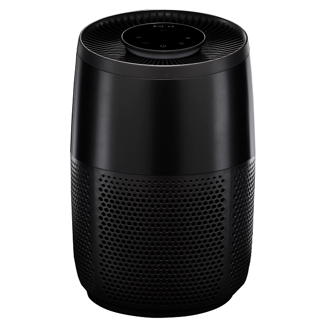 Instant™ Air Purifier, Medium, Charcoal
