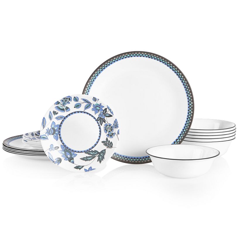 Shop Corelle Dinnerware | Official Website | Corelle