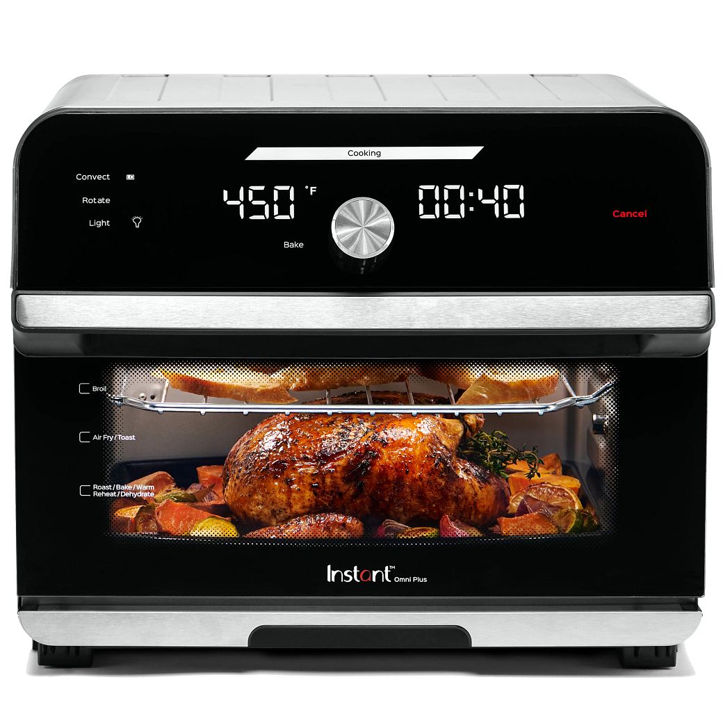 instant omni pro 18l air fryer oven