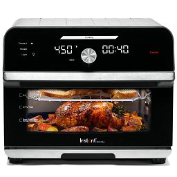 Instant Pot® 18L Omni Plus Toaster Oven front view