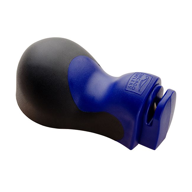 MagnaSharp Magnetic Mouse Knife Sharpener