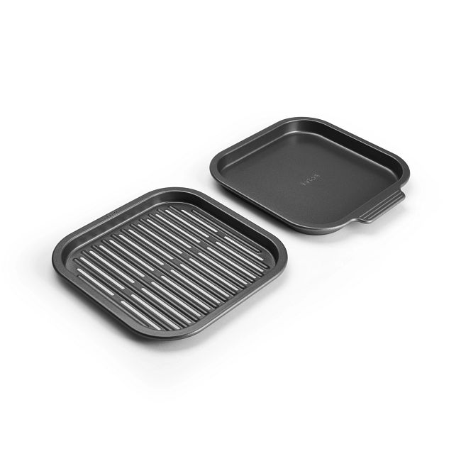 Instant Pot® Mini Grill and Crisp 3-piece Set