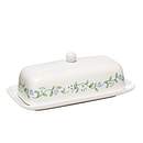 Butter Dish Coordinates w/ Corelle Country Cottage
