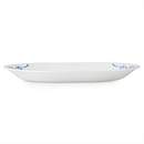 Livingware™ Cornflower 12.25" Serving Platter