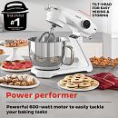 Instant® 7.4-quart Stand Mixer, Pro