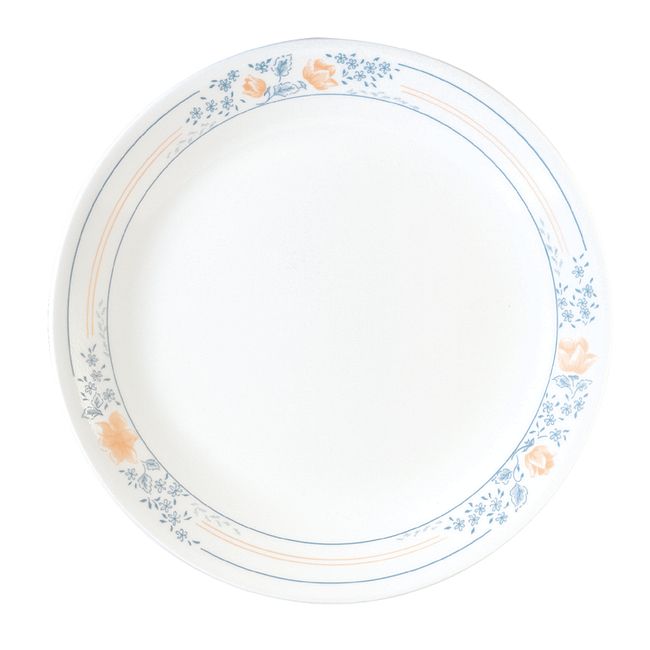 Apricot Grove 16-piece Dinnerware Set, Service for 4