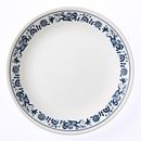 Old Town Blue 8.5" Salad Plate