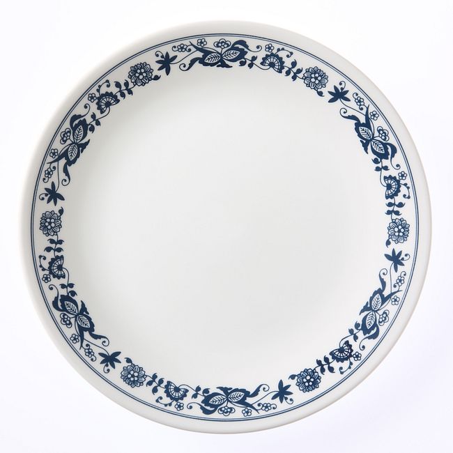 Old Town Blue 8.5" Salad Plate