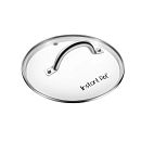 Instant Pot® 3-quart Tempered Glass Lid