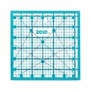 Reversible Acrylic Ruler, 6.5” x 6.5”