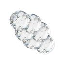 Lumos 8.5" Salad Plates, 6-pack