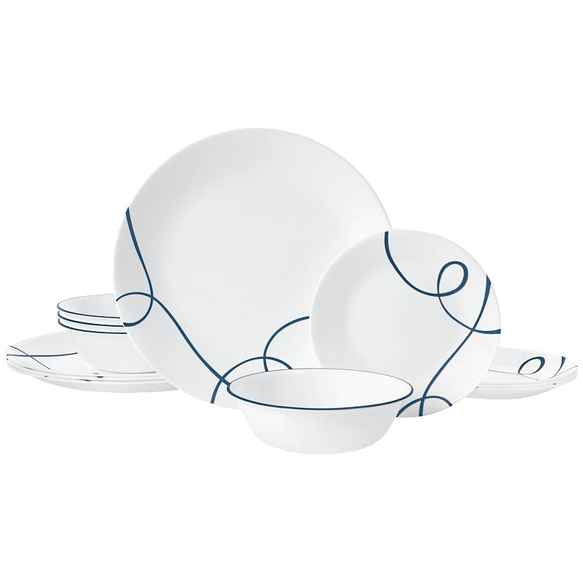 Shop Corelle Dinnerware | Official Website | Corelle