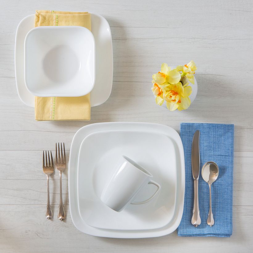 Shop Corelle Dinnerware | Official Website | Corelle