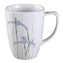 Shadow Iris 12-ounce Mug