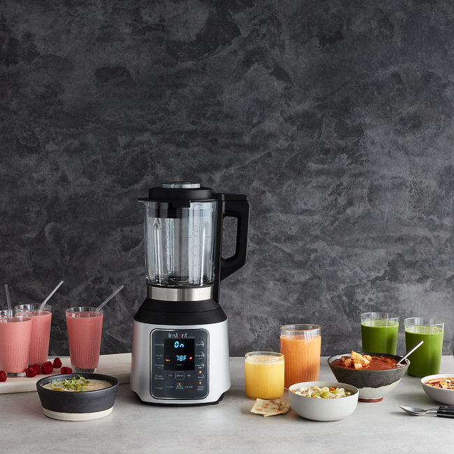 Instant™ Ace™ Nova Blender