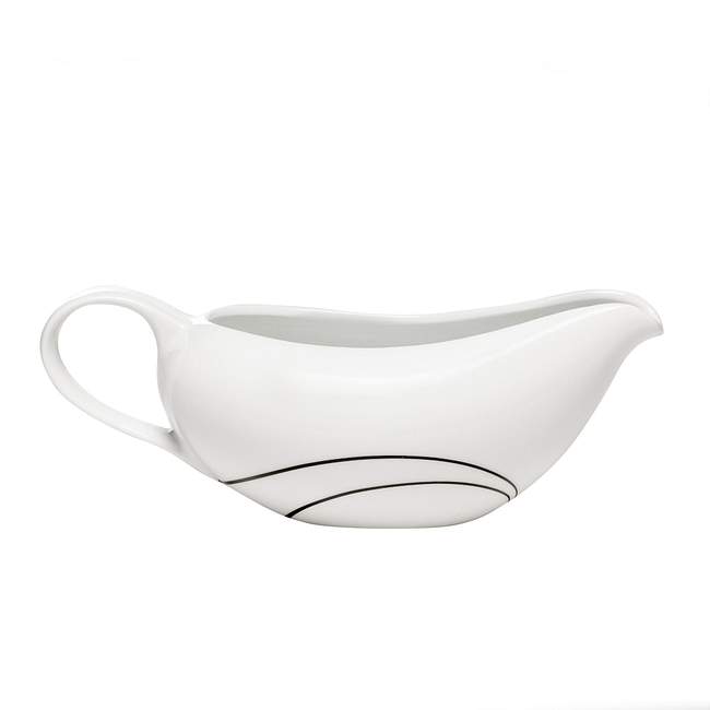 Gravy Boat Coordinates w/ Corelle Simple Lines