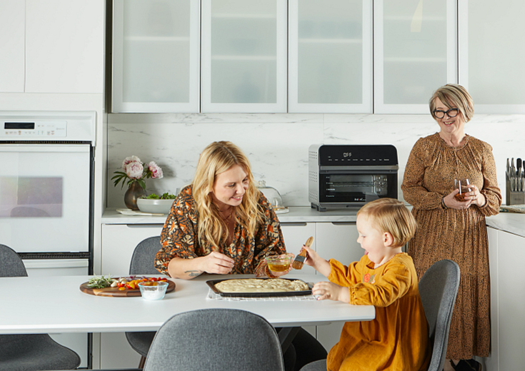 The Instant Pot Omni Toaster Oven Is on Sale