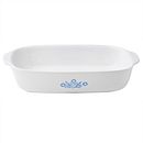 60th Anniversary Cornflower 2.5-qt Baker