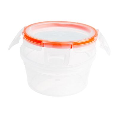 Snapware Total Solution Food Storage, Plastic, 1.2 Cup