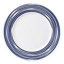 Brushed Blue 16-piece Dinnerware Set, Service for 4