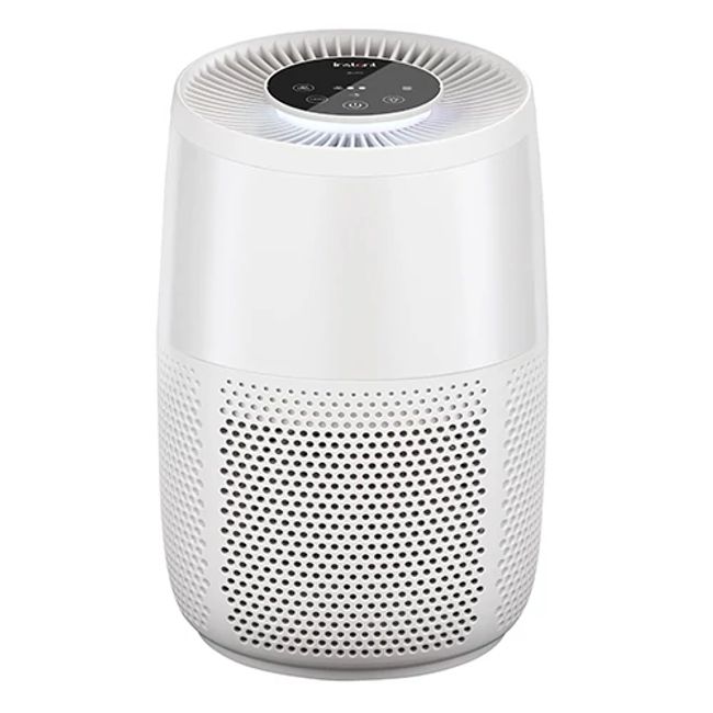 Instant™ Air Purifier, Small, Pearl
