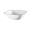 Square Dalena 16-pc Dinnerware Set