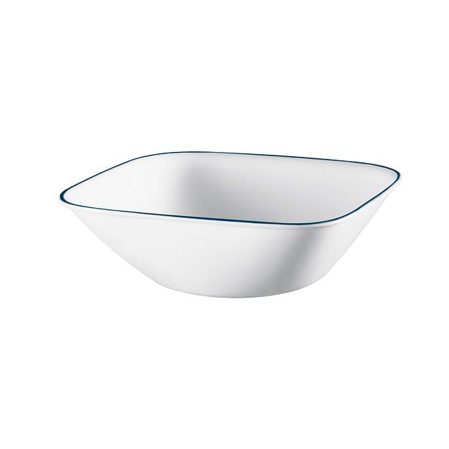 Square Dalena 16-pc Dinnerware Set