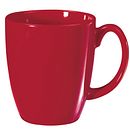 Spring Pink 16-piece Dinnerware Set, Service for 4