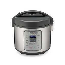 Instant Zest Plus 20-cup Rice and Grain Cooker