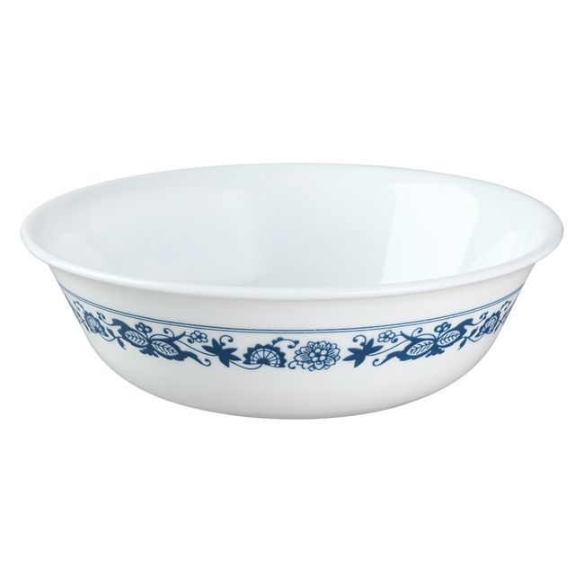 Old Town Blue 18-ounce Cereal Bowl